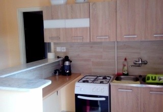 Napsugár Apartman