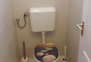 Napsugár Apartman