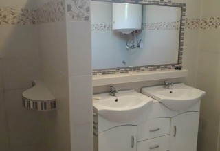 Napsugár Apartman
