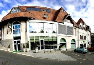 Bástya Wellness