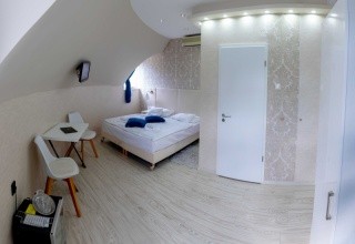 Bástya Wellness