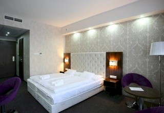 Bástya Wellness