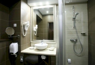 Bástya Wellness