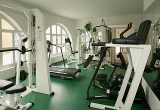 Bástya Wellness