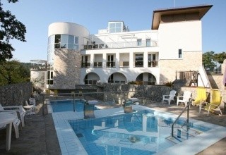 Bástya Wellness