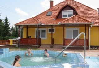 Korona Apartman