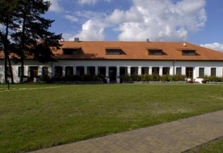 Sarlóspuszta Club