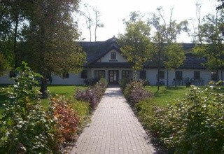 Sarlóspuszta Club