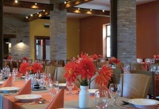 Sarlóspuszta Club