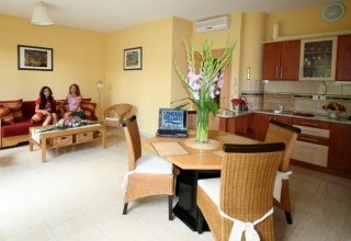Wellness Hotel Szindbád