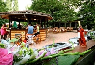 Wellness Hotel Szindbád
