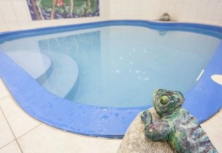 Wellness Hotel Szindbád