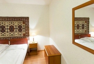 Wellness Hotel Szindbád