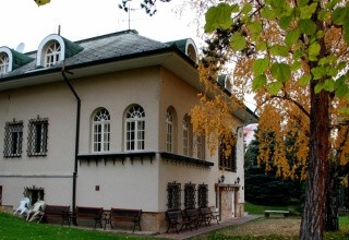 Villa Székely (Leányfalu)