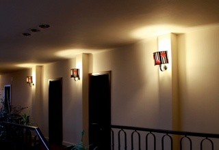 Villa Székely (Leányfalu)