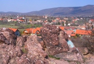 Penzion Jakab-Hegy (Cserkút)
