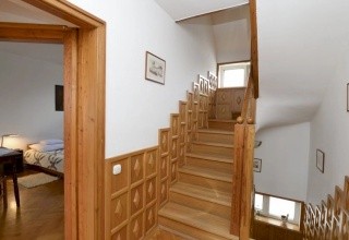 Penzion Vincze