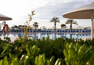 Occidental Torremolinos Playa (ex. Smy Costa del Sol)