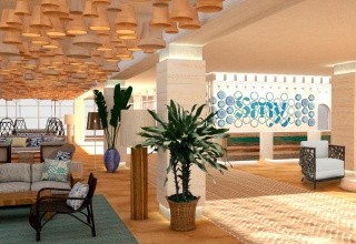 Occidental Torremolinos Playa (ex. Smy Costa del Sol)