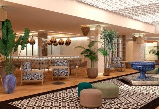 Occidental Torremolinos Playa (ex. Smy Costa del Sol)