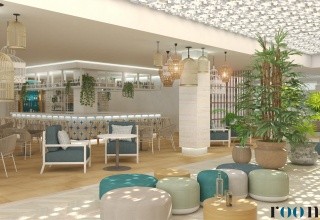 Occidental Torremolinos Playa (ex. Smy Costa del Sol)