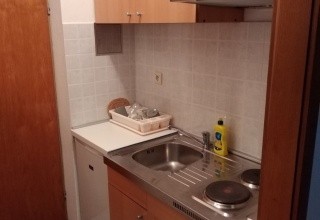Apartmány Jagoda