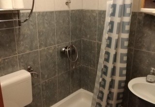 Apartmány Jagoda