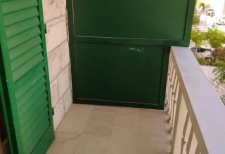 Apartmány Jagoda