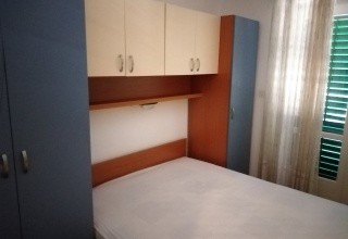 Apartmány Jagoda