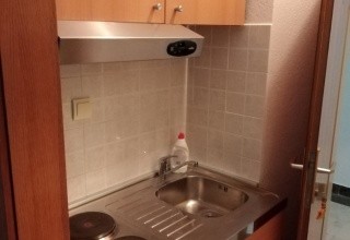 Apartmány Jagoda