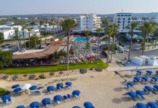 Pavlonapa Beach