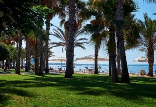 Louis Phaethon Beach
