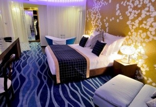 Cascade Hotel Resort and Spa