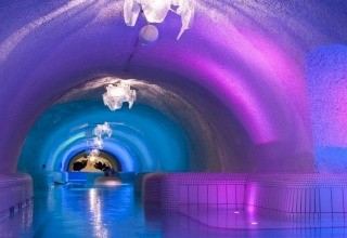 Cascade Hotel Resort and Spa