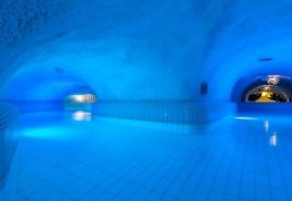 Cascade Hotel Resort and Spa