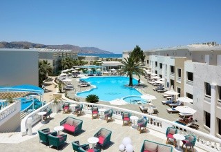Mythos Palace Resort & Spa