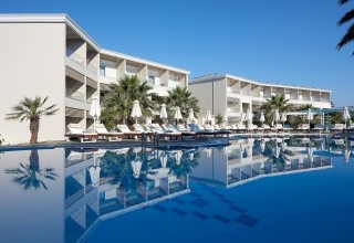 Mythos Palace Resort & Spa
