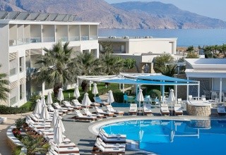 Mythos Palace Resort & Spa