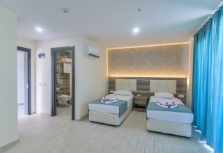 Kolibri Resort