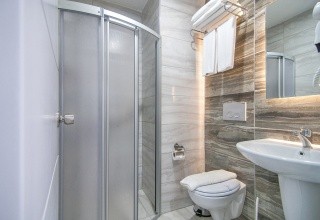 Kolibri Resort