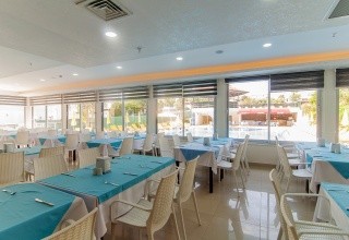 Kolibri Resort