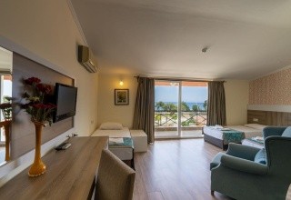 Beldibi Beach Hotel