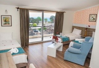 Beldibi Beach Hotel
