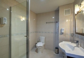 Beldibi Beach Hotel