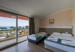 Beldibi Beach Hotel