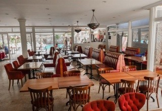 Beldibi Beach Hotel