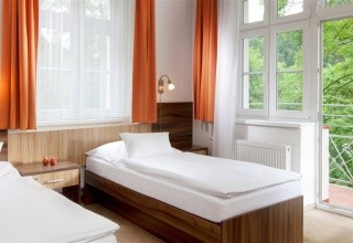 Pension Dalibor