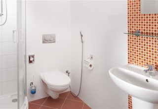 Pension Dalibor