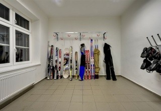 Pension Dalibor