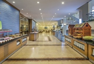 Özkaymak İncekum